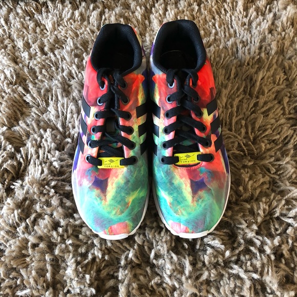 Adidas shoes - Picture 6 of 7